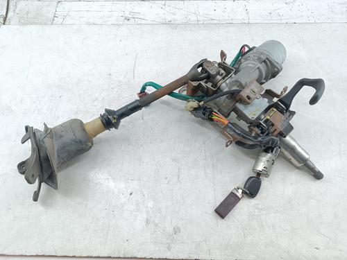 Coluna de dirección RENAULT CLIO II (BB_, CB_) 1.5 dCi (B/CB07) | BP28569919M21