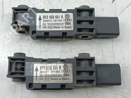 Other AUDI A4 B6 Avant (8E5) 2.5 TDI | BP28579397O1