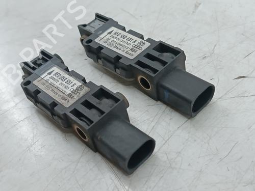 Other AUDI A4 B6 Avant (8E5) 2.5 TDI | BP28579397O1