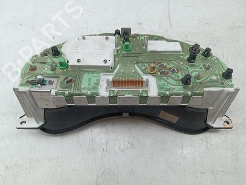Cuadro instrumentos OPEL CORSA B (S93) 1.2 i (F08, F68, M68) (45 hp) 28582664
