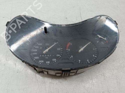 Zestaw wskaźników / Licznik OPEL CORSA B (S93) 1.2 i (F08, F68, M68) | BP28582664C47 