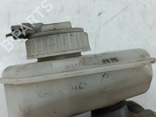 Brake master cylinder OPEL CORSA B (S93) 1.2 i (F08, F68, M68) | BP28582666M77 