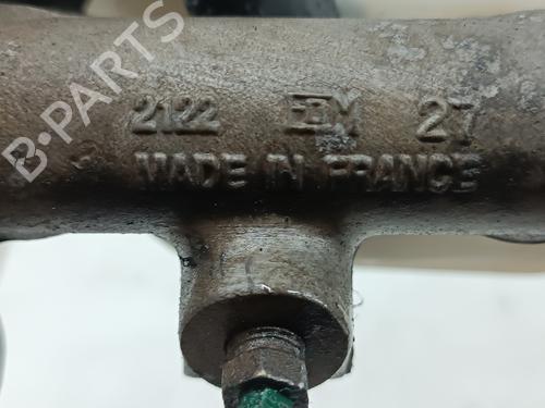 Brake master cylinder OPEL CORSA B (S93) 1.2 i (F08, F68, M68) | BP28582666M77 