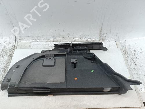 Używane Klapa tylna bagażnika AUDI A4 B6 Avant (8E5) 2.5 TDI (155 hp) 28585117