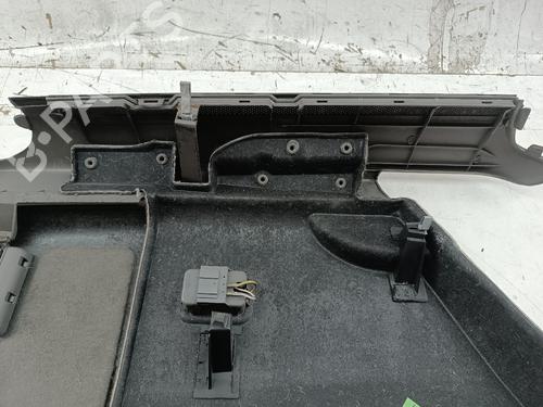 Heckklappe AUDI A4 B6 Avant (8E5) 2.5 TDI | BP28585117C6