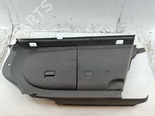 Heckklappe AUDI A4 B6 Avant (8E5) 2.5 TDI | BP28585117C6