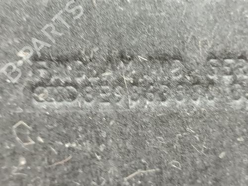 Heckklappe AUDI A4 B6 Avant (8E5) 2.5 TDI | BP28585117C6