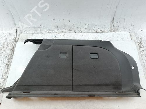 Heckklappe AUDI A4 B6 Avant (8E5) 2.5 TDI | BP28585117C6