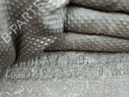 Porton trasero AUDI A4 B6 Avant (8E5) 2.5 TDI | BP28585118C6