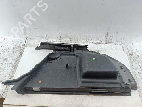 Używane Klapa tylna bagażnika AUDI A4 B6 Avant (8E5) 2.5 TDI (155 hp) 28585118