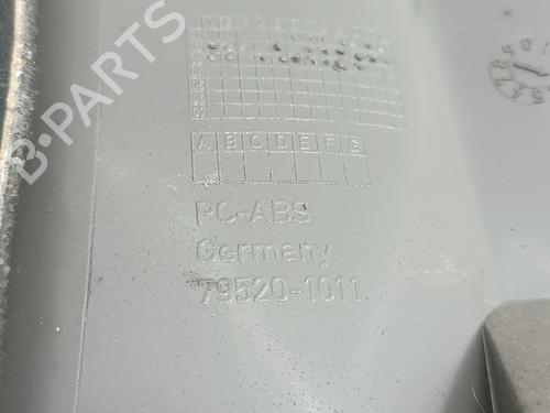 Porton trasero AUDI A4 B6 Avant (8E5) 2.5 TDI | BP28585118C6