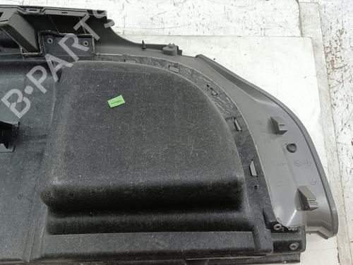 Porton trasero AUDI A4 B6 Avant (8E5) 2.5 TDI | BP28585118C6