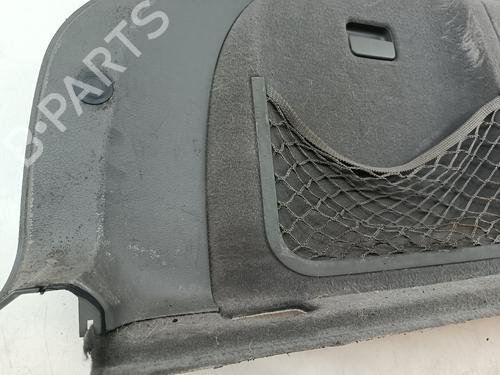 Porton trasero AUDI A4 B6 Avant (8E5) 2.5 TDI | BP28585118C6