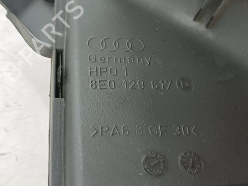 Other AUDI A4 B6 Avant (8E5) 2.5 TDI | BP28585125O1