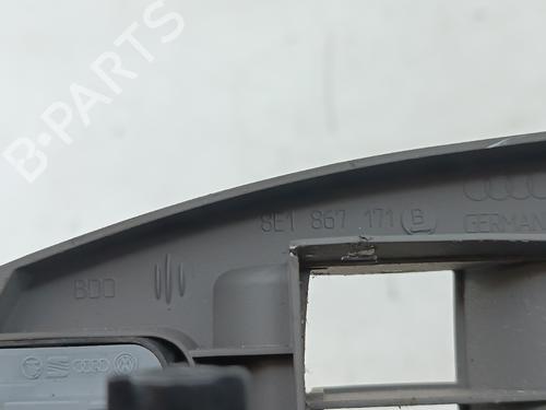 Annen AUDI A4 B6 Avant (8E5) 2.5 TDI | BP28585126O1 