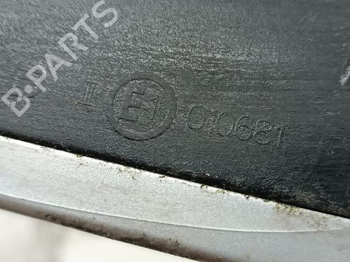 Right mirror AUDI A4 B6 Avant (8E5) 2.5 TDI | BP28585128C27