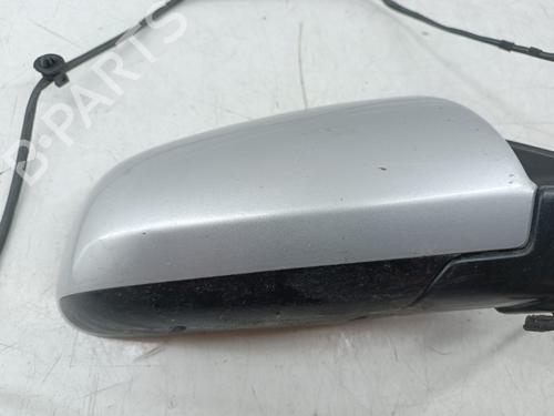 Right mirror AUDI A4 B6 Avant (8E5) 2.5 TDI | BP28585128C27