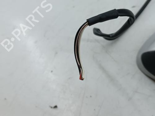 Right mirror AUDI A4 B6 Avant (8E5) 2.5 TDI | BP28585128C27