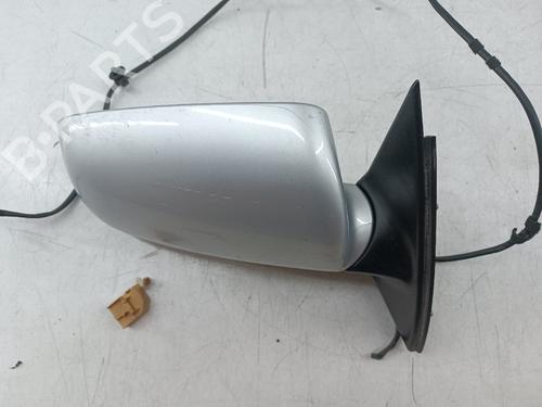 Right mirror AUDI A4 B6 Avant (8E5) 2.5 TDI | BP28585128C27