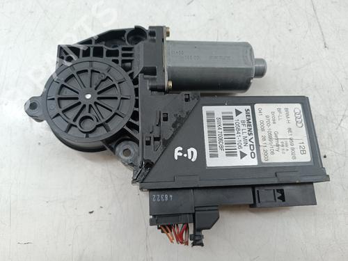 Front right window mechanism AUDI A4 B6 Avant (8E5) 2.5 TDI | BP28585974C23