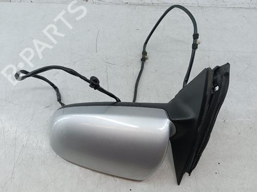 Used Left mirror AUDI A4 B6 Avant (8E5) 2.5 TDI (155 hp) 28585975
