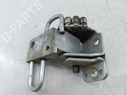 Hinge/Door check strap AUDI A4 B6 Avant (8E5) 2.5 TDI | BP31254013C146