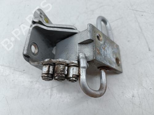 Hinge/Door check strap AUDI A4 B6 Avant (8E5) 2.5 TDI | BP31254013C146