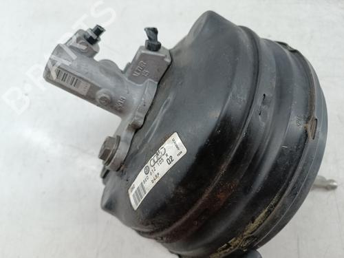 Servo brake AUDI A4 B6 Avant (8E5) 2.5 TDI | BP28587232M42 