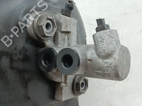 Servo brake AUDI A4 B6 Avant (8E5) 2.5 TDI | BP28587232M42 