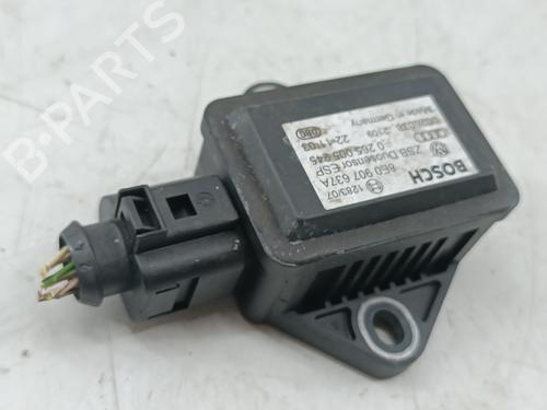 Brake master cylinder AUDI A4 B6 Avant (8E5) 2.5 TDI | BP28589444M77