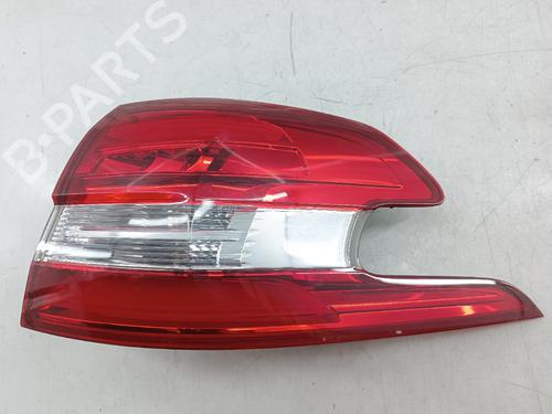 Right taillight PEUGEOT 308 SW II (LC_, LJ_, LR_, LX_, L4_) 1.5 BlueHDi 100 | BP28589449C35