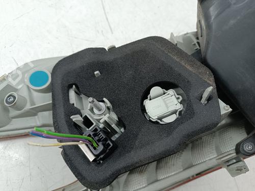 Right taillight PEUGEOT 308 SW II (LC_, LJ_, LR_, LX_, L4_) 1.5 BlueHDi 100 | BP28589449C35