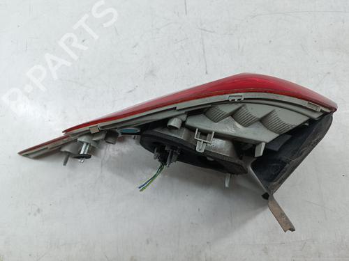 Right taillight PEUGEOT 308 SW II (LC_, LJ_, LR_, LX_, L4_) 1.5 BlueHDi 100 | BP28589449C35