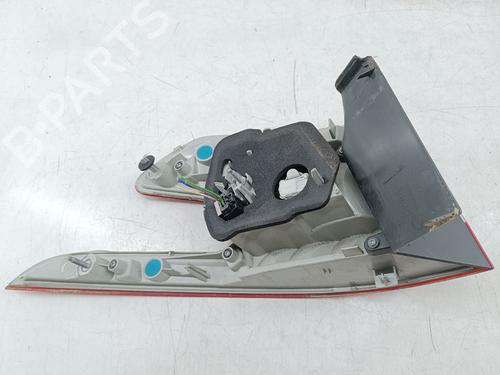 Used Right taillight PEUGEOT 308 SW II (LC_, LJ_, LR_, LX_, L4_) 1.5 BlueHDi 100 (102 hp) 28589449
