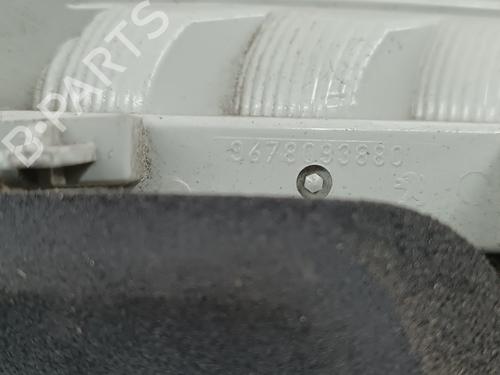 Right taillight PEUGEOT 308 SW II (LC_, LJ_, LR_, LX_, L4_) 1.5 BlueHDi 100 | BP28589449C35