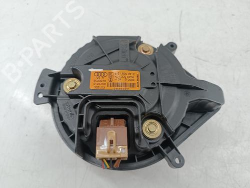 Used Heater blower motor AUDI A4 B6 Avant (8E5) 2.5 TDI (155 hp) 28589450
