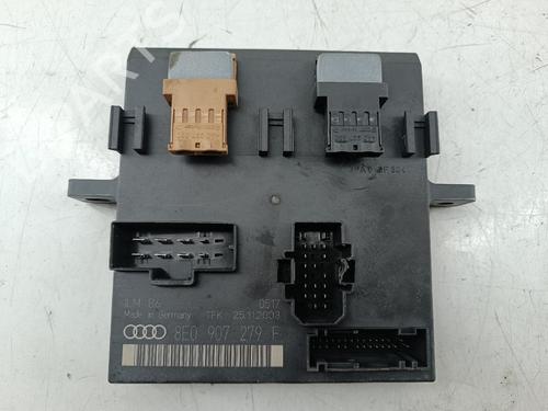 Electronic module AUDI A4 B6 Avant (8E5) 2.5 TDI | BP28589452M83