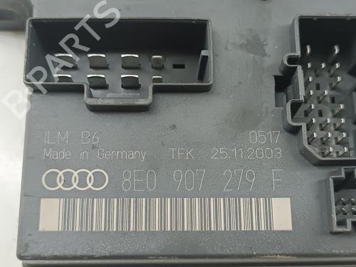 Electronic module AUDI A4 B6 Avant (8E5) 2.5 TDI | BP28589452M83