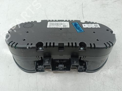 Compteur de vitesse VW POLO V (6R1, 6C1) 1.4 GTI (180 hp) 28603000