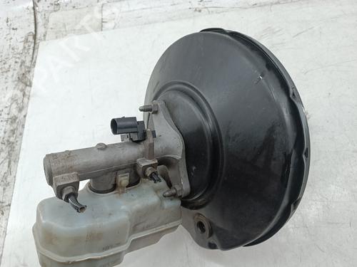 Used Servo brake VW POLO V (6R1, 6C1) 1.4 GTI (180 hp) 28605483