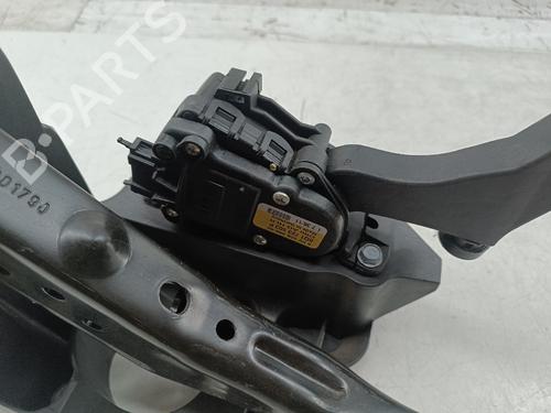 Pedal VW POLO V (6R1, 6C1) 1.4 GTI | BP28605484I4