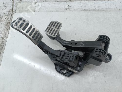 Pedal VW POLO V (6R1, 6C1) 1.4 GTI (180 hp) 28605484