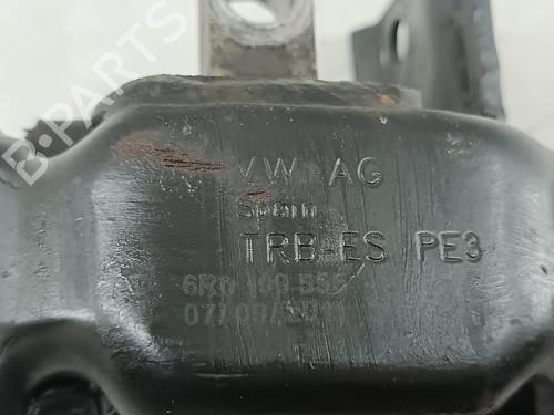 Engine mount VW POLO V (6R1, 6C1) 1.4 GTI | BP28606030M89