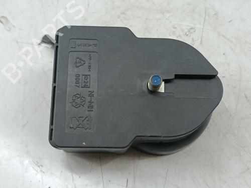 Used Electronic module VW POLO V (6R1, 6C1) 1.4 GTI (180 hp) 31254017