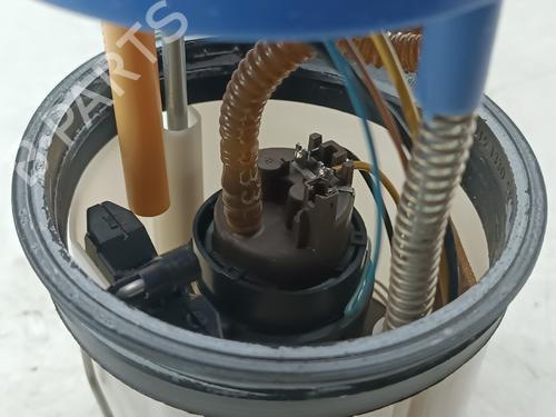 Fuel pump VW POLO V (6R1, 6C1) 1.4 GTI | BP28608040M76 