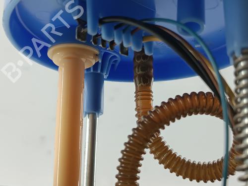 Fuel pump VW POLO V (6R1, 6C1) 1.4 GTI | BP28608040M76 