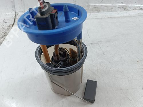 Fuel pump VW POLO V (6R1, 6C1) 1.4 GTI | BP28608040M76 