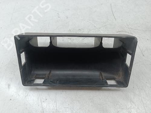 Used Pipe VW POLO V (6R1, 6C1) 1.4 GTI (180 hp) 31254020