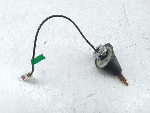Antenne/Base VW POLO V (6R1, 6C1) 1.4 GTI (180 hp) 31254021