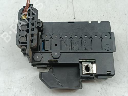 Elektronisk modul VW POLO V (6R1, 6C1) 1.4 GTI (180 hp) 28609007